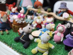 -南京市规划建设展览馆
