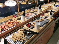 -比格比萨自助(新辰里学清路店)