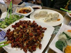 -宝源饺子(麦子店街店)
