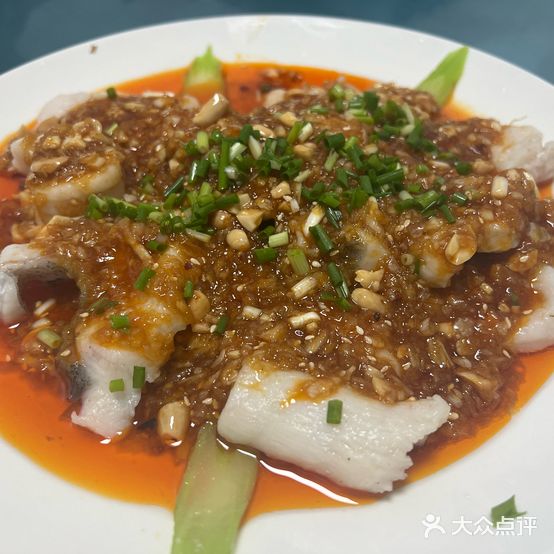 湾仔小吃(张家坝安置小区店)