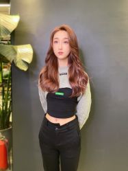 -藤野造型·专业烫染店