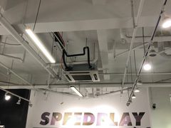 -汗水空间私教健身连锁(SM广场店)