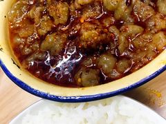 -定家小酥肉·清真(回民街店)