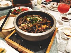 -小厨娘淮扬菜(六合欢乐港店)