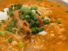 辛拉面-金顺韩式烤肉·网红烤肉店(广利路店)