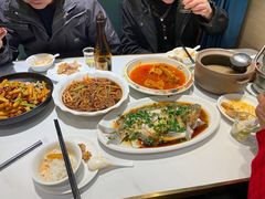 -刘胖子家常菜·蹄花焖藕(江汉路总店)