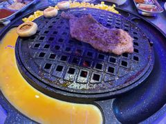 -碳夫·东北炭火烤肉(太平店)