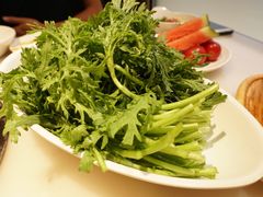 -小骨煲金华砂锅(转塘金街美地店)