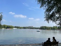 -北陵公园