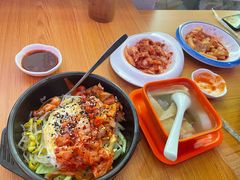 -韩味轩(丰盛町店)