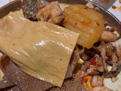 -老天桥蛙炉火锅(姑苏总店)