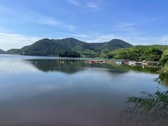 -宁波九龙湖开元度假村