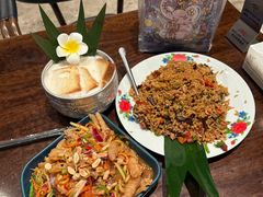 舂鸡脚-婉泰·特色小吃·舂鸡脚(告庄二店)
