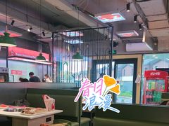 -佰人王串串香火锅(洋珠巷店)