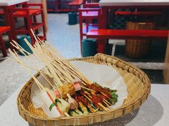 -签哥签妹儿串串火锅(青年路店)