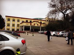 -金隅凤山酒店