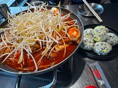 -吴草鸡爪오초닭발(城阳总店)