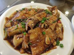 -阿马蛋汤·宁波小海鲜(总店)