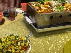 -新辉港式茶餐厅(北栅店)