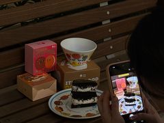 -泽田本家·铜锣烧(美罗城店)