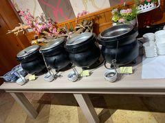 -宁海金海开元名都大酒店·名爵自助餐厅(金水路店)