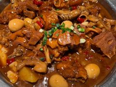 -胖哥俩肉蟹煲(梅溪步步高店)