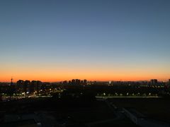 -老红桥炸灌肠牛肚锅烧烤(定福庄店)