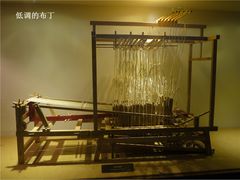纺织博物馆-上海纺织博物馆
