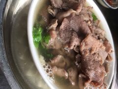 -乐山食古香跷脚牛肉