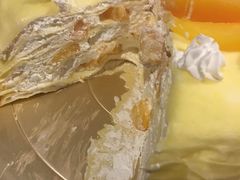 -OL’s Cake鲜荟千层(东风中路店)