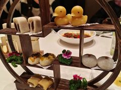 -全聚德烤鸭店(马家堡店)