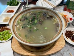 -高玛纳驴肉火烧(河间总店)