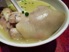 -易老妈蹄花.特色川菜(人民公园总店)