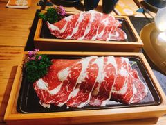 -湊湊火锅·茶憩(上海合生汇店)