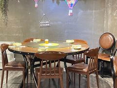 -铭厨特色家常菜(金色溪泉湾店)