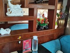 -OLD TREE老树咖啡·西餐厅(台山人工湖店)