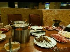 -比特堡啤酒烤肉自助料理(和平店)