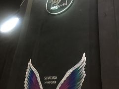 -宿醉意大利餐厅(老车站1970文创园店)