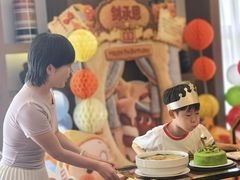 -同庆楼(大钟寺店)