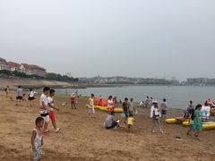 iphone_upload_pic-栈桥景区