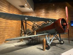 -柳州工业博物馆