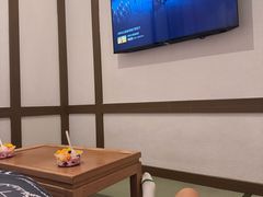 -青水瓦台汤泉(未央店)