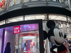 -VT101维多利广场