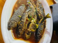 -畲乡一品鱼府土菜馆