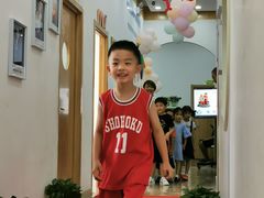 -天才声少儿口才培训中心(通州店)