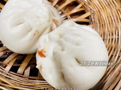 -清真石家包子(大皮院总店)