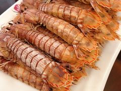 -福润海鲜馆