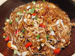 蚂蚁上树-味上湘菜馆(岳麓山店)
