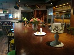 -JINNS锦时 steak&pizza(浸信会礼拜堂旧址店)