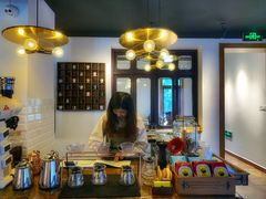 -MUSEO COFFEE咖啡博物馆